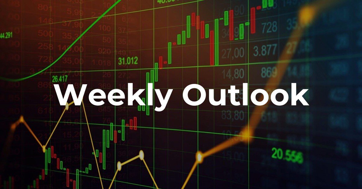 Weekly Outlook, 19-23 July Weekly Outlook, 19-23 July