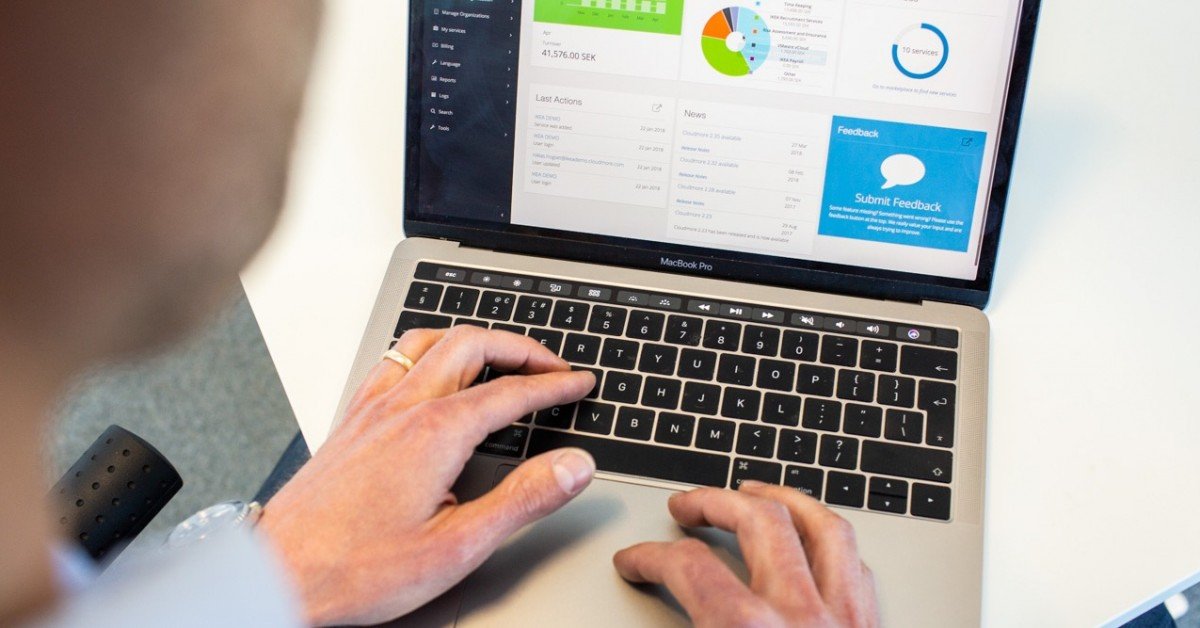 Online Brokerage Services Online Brokerage Services