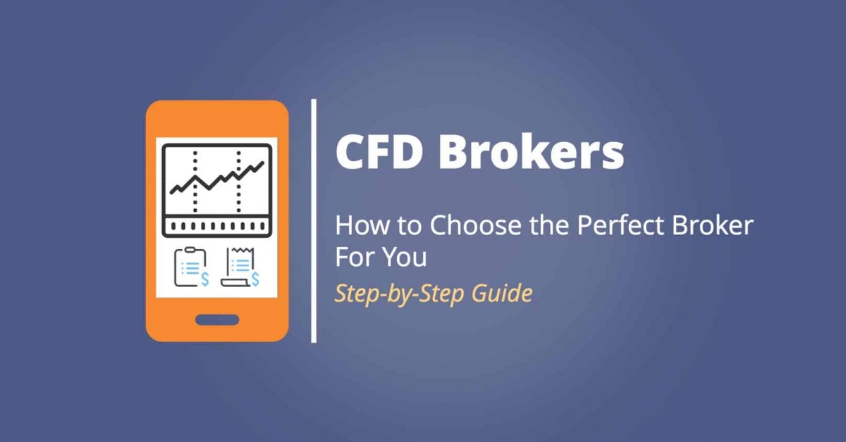 How To Compare CFD Brokers | IFC Markets Blog