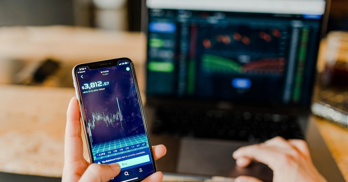 Mobile Trading Tool Mobile Trading Tool