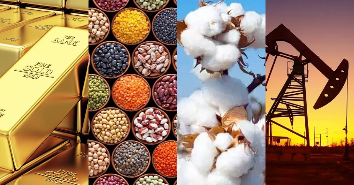 Commodity Trading Online Commodity Trading Online