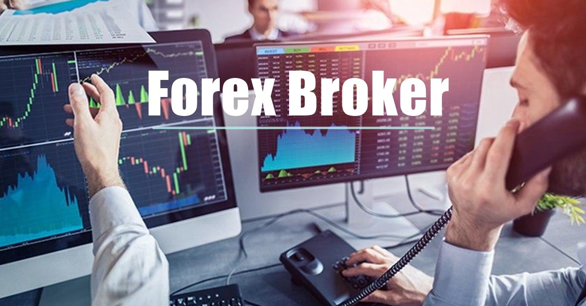 Forex Broker Forex Broker