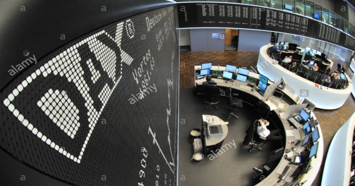 The European economy is still fragile The European economy is still fragile