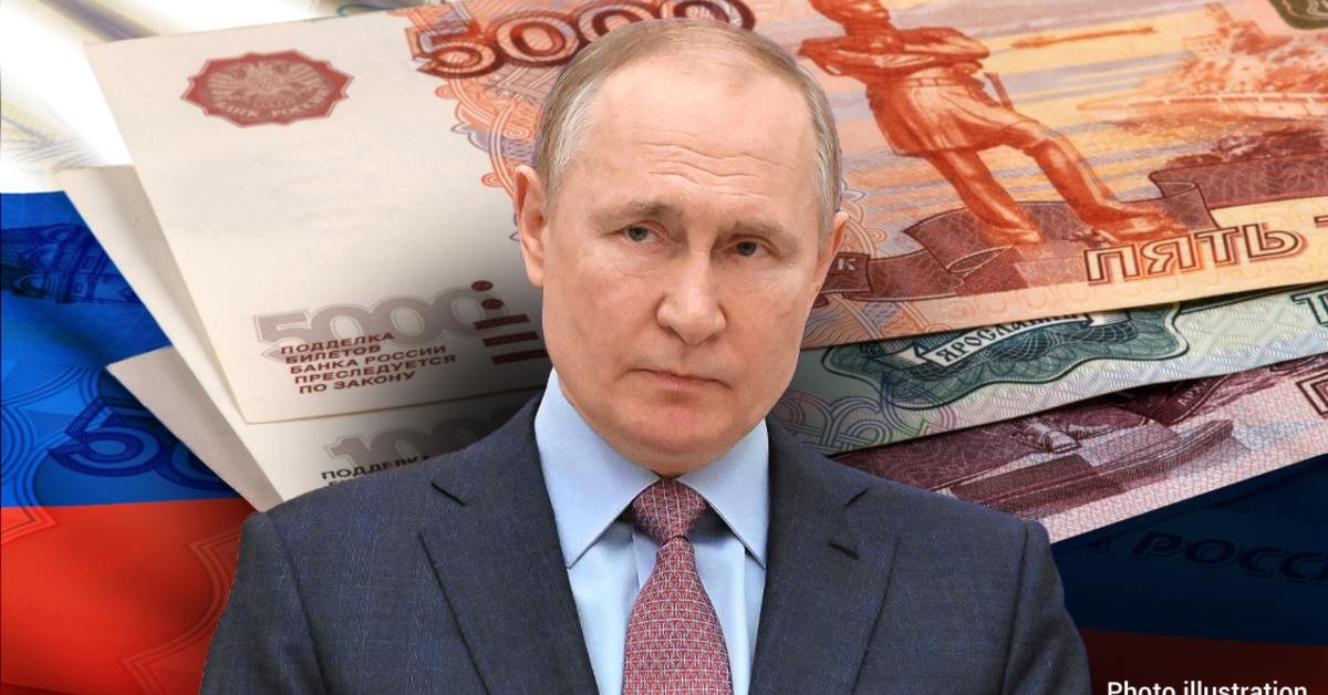 Ruble back to levels seen before the Russia-Ukraine war | IFC Markets Blog