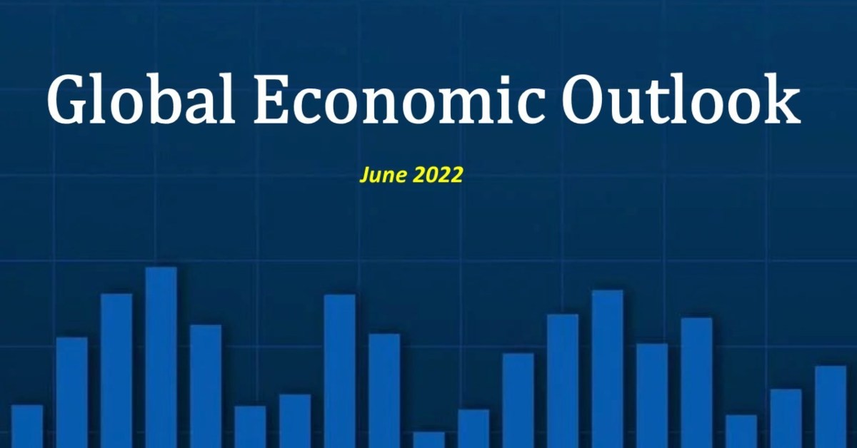 Global Economic Outlook June 2022 Ifc Markets Blog