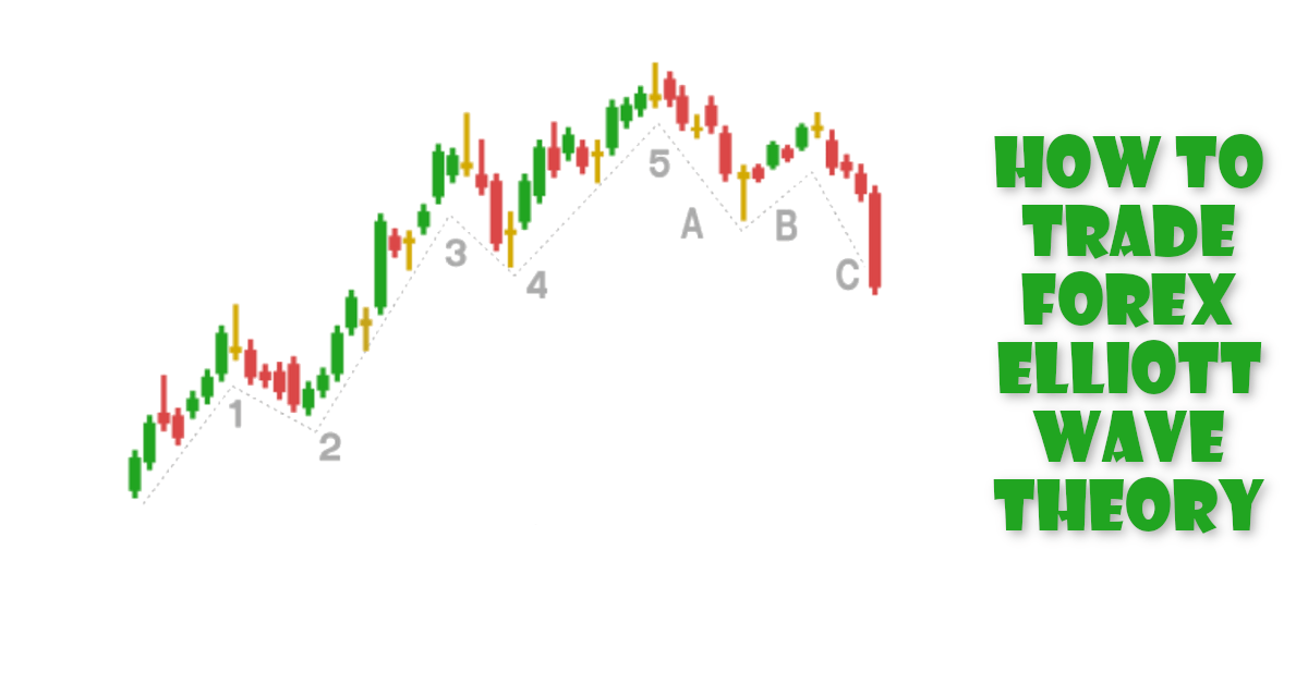 How To Trade Forex Elliott Wave Theory | IFC Markets Blog