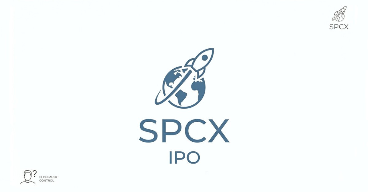 SpaceX: IPO countdown is on